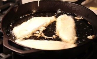 рыба