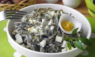 капуста