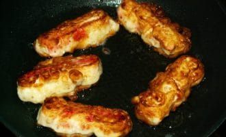 крабы