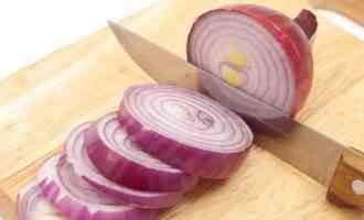 лук