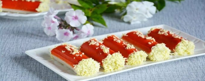 палочки