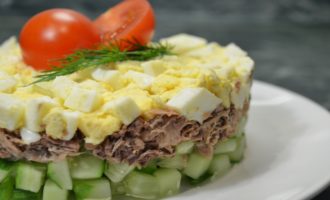 салат