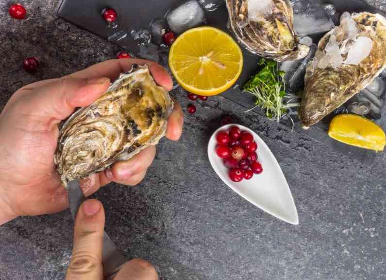 морепродукт