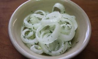 лук
