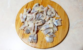сельдь