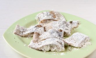 сельдь