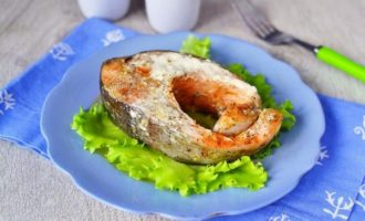 форель