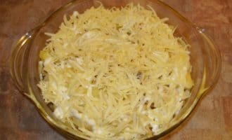 картошка