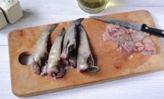 бычки