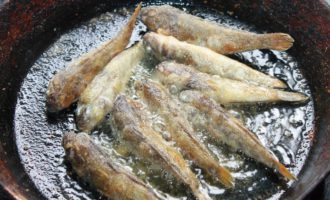 бычки