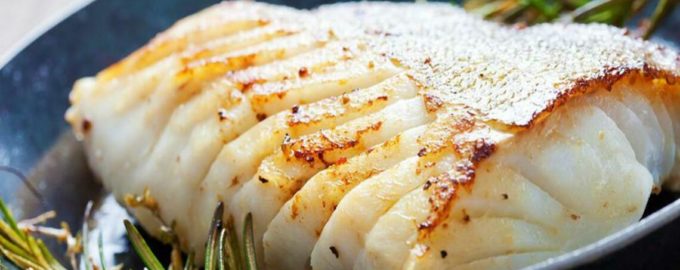 морской язык