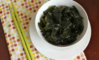 салат из капусты