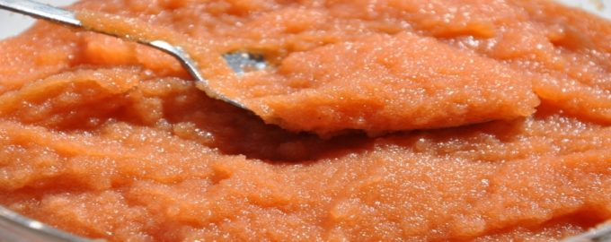 посол икры минтая