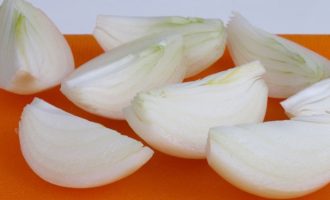 лук