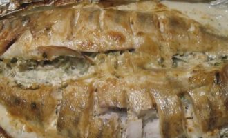 как приготовить рыбу