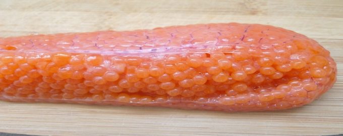 икра