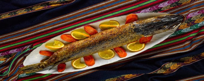щука по-царски