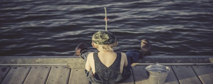 по какой погоде клюет рыба