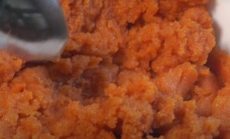 консистенция готовой икры