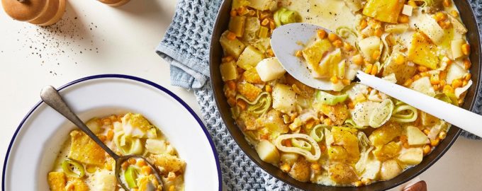готовое филе пангасиуса с овощами